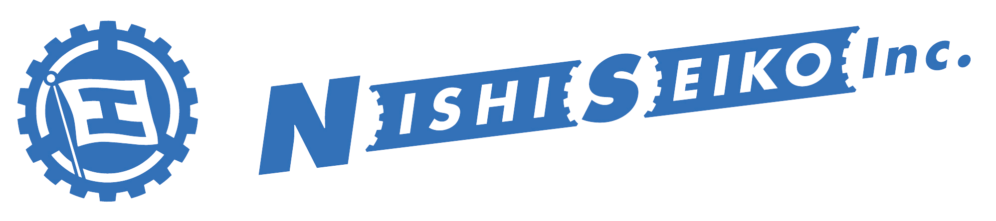 ファインパーツ・ナット製造　西精工