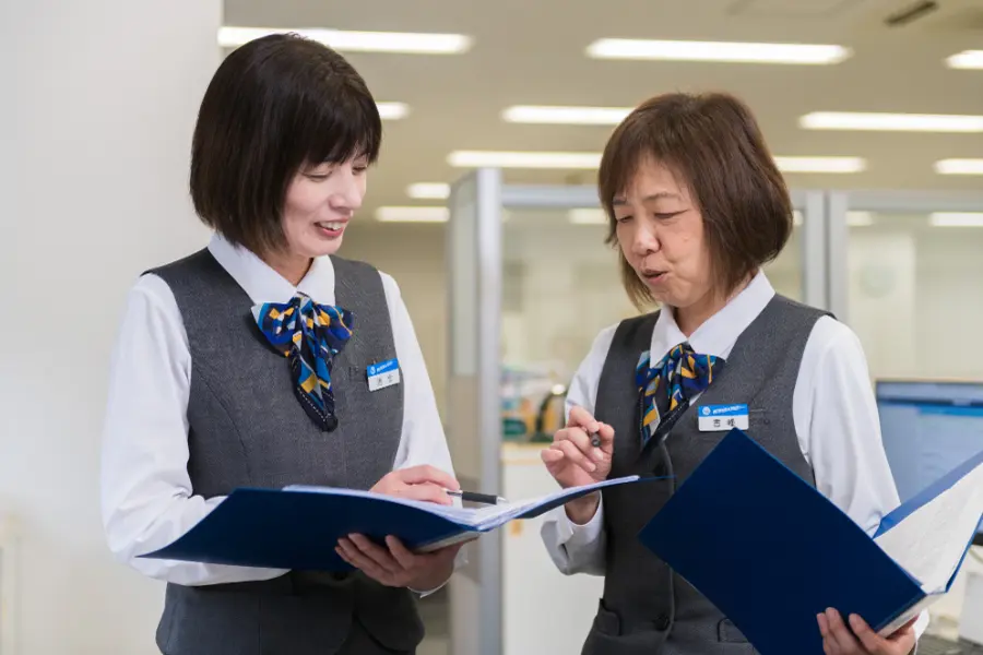 西精工職場ギャラリー