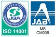 ISO 14001