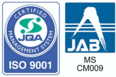 ISO 9001