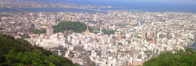 ふるさと徳島
